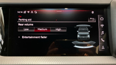 Audi A1 25 TFSI Black Edition 5dr S Tronic Petrol Hatchback